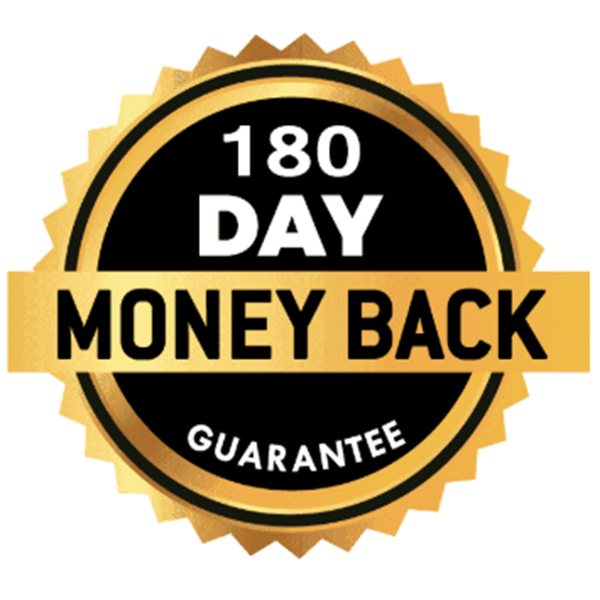 Sight Fresh guarantee badge
